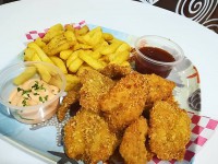 Alitas de Mar Dominicanas